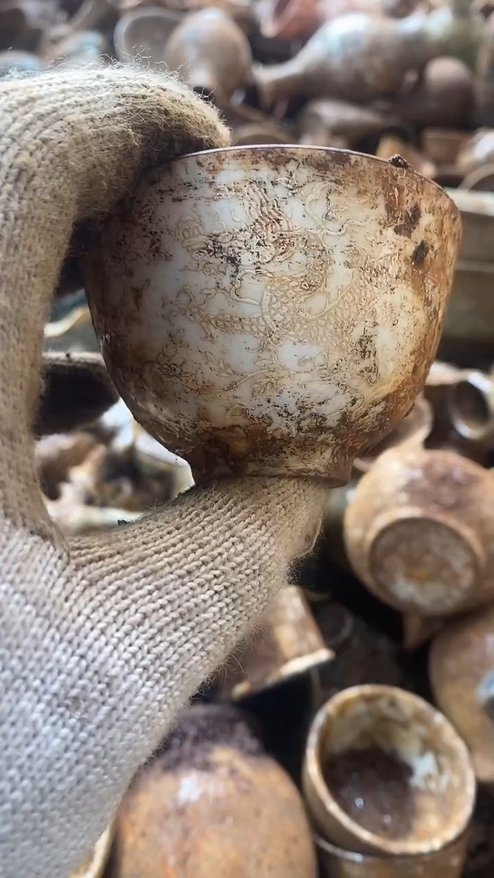 摆件陶瓷器瓷器瓷器瓷器