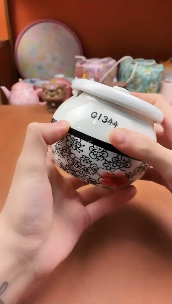 陶瓷@云问茶具链接茶具链接