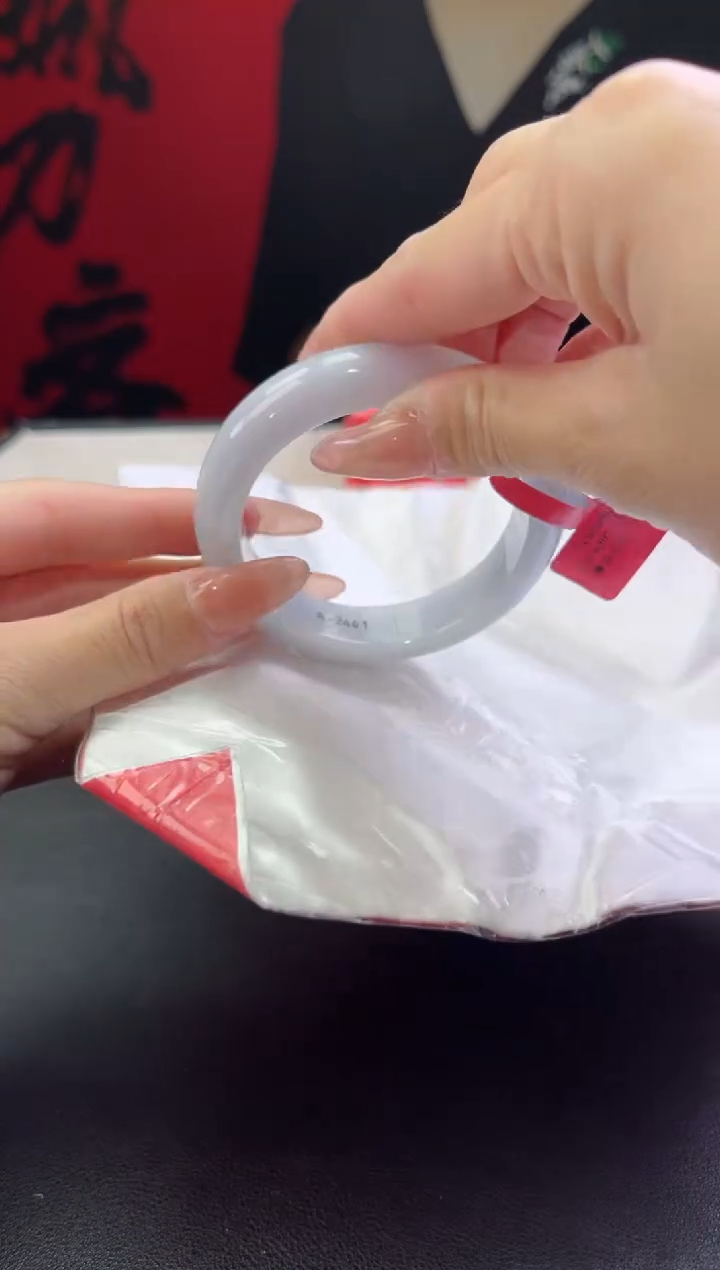 【闪购商品】翡翠手镯未镶嵌16翡翠手镯