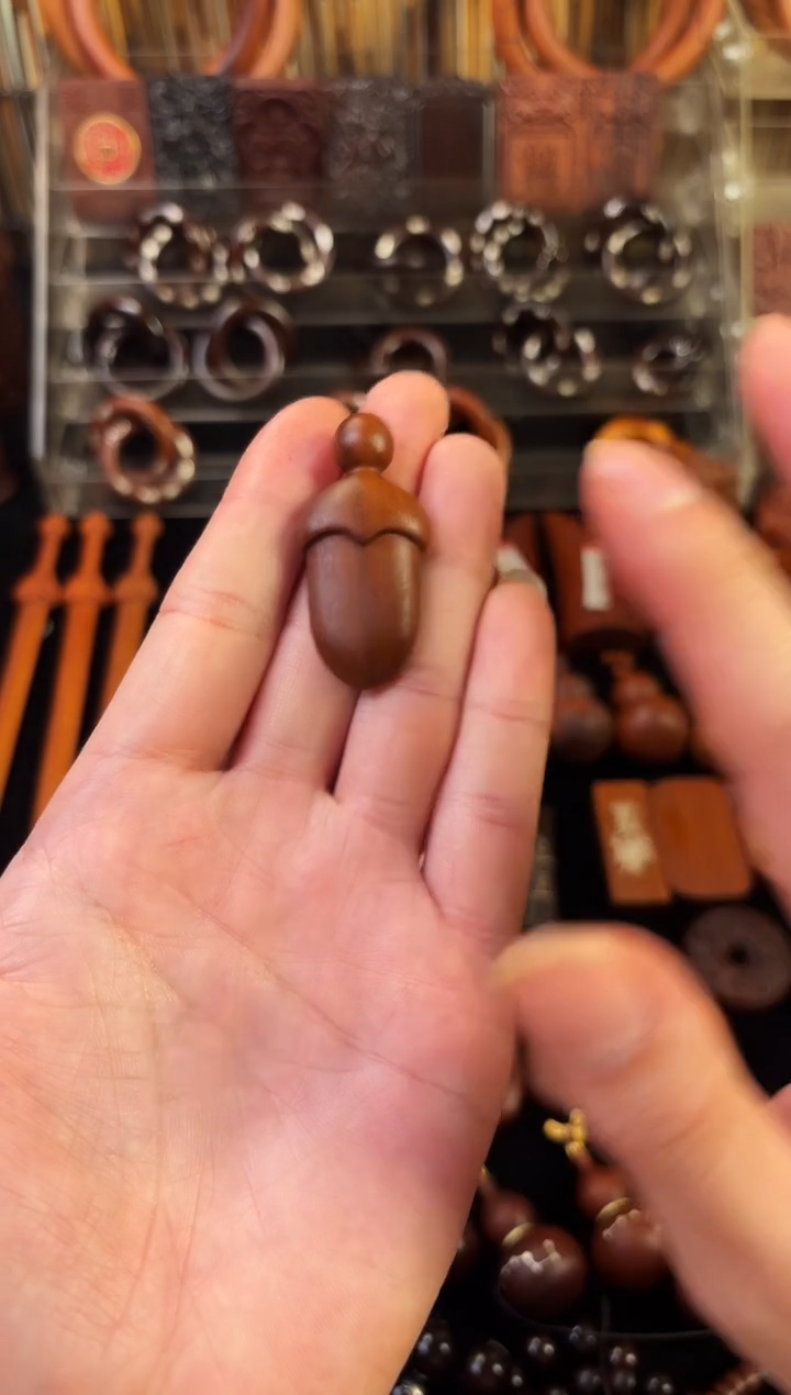 雷枣老料小胖剑  