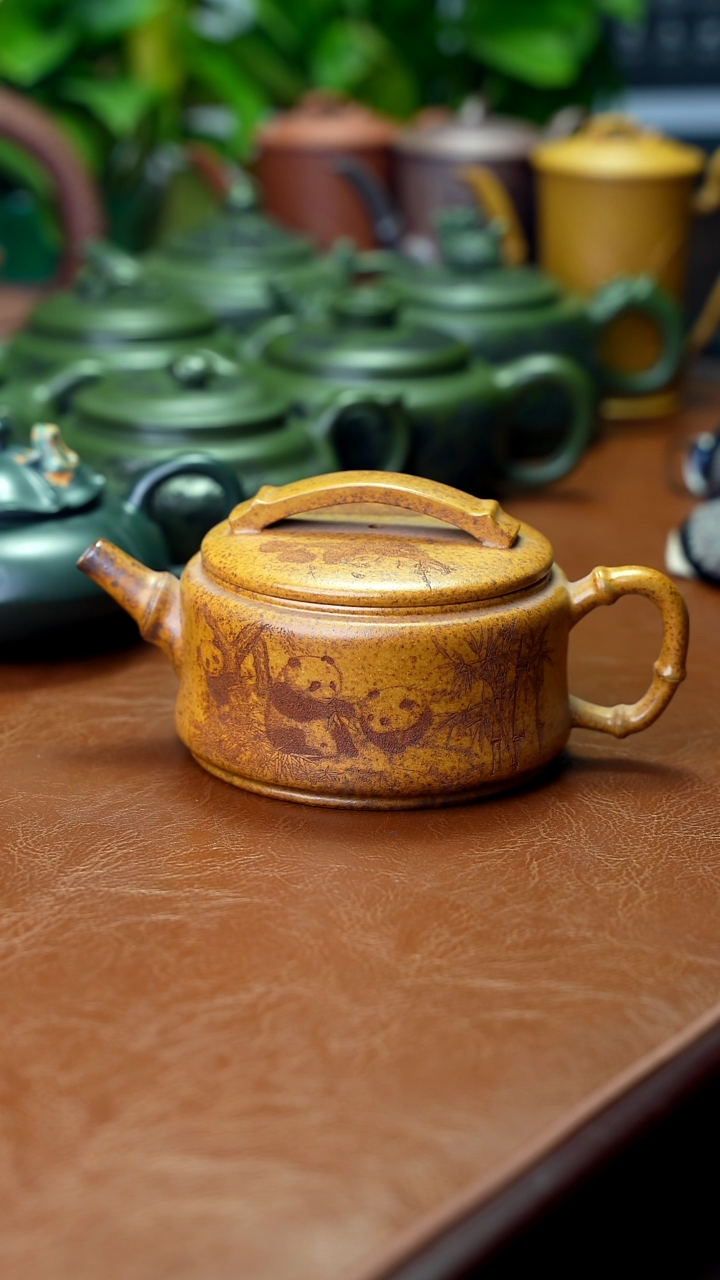 茶壶紫砂特价秒杀350cc