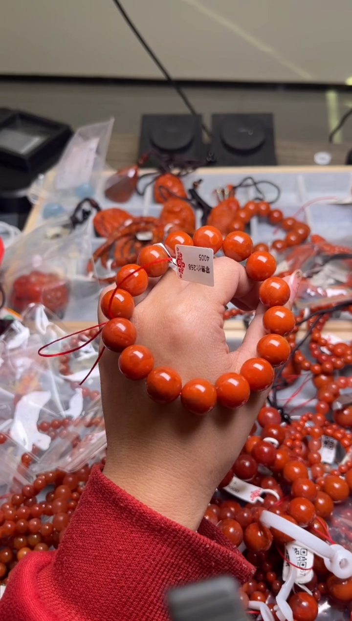 【闪购商品】南红玛瑙珠宝奇石未镶嵌-13+