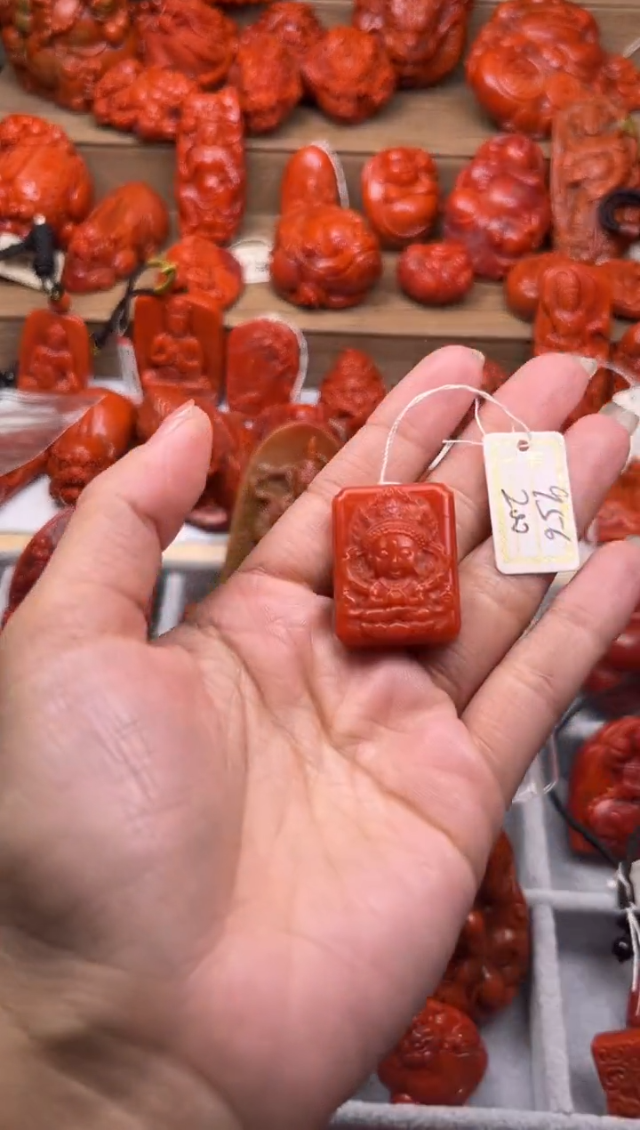 【闪购商品】南红玛瑙珠宝奇石未镶嵌956