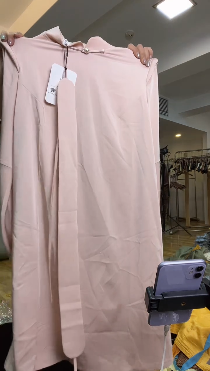 裙子 2X 135斤以里