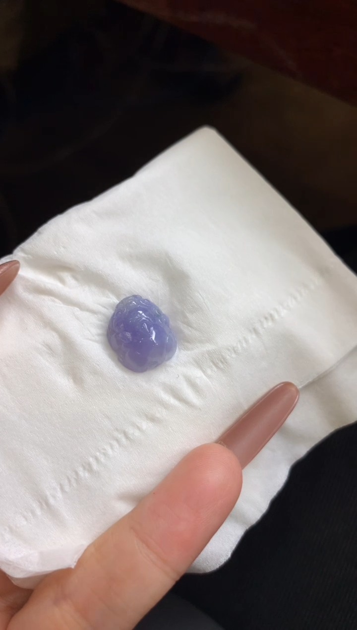 【闪购商品】定制翡翠未镶嵌翡翠