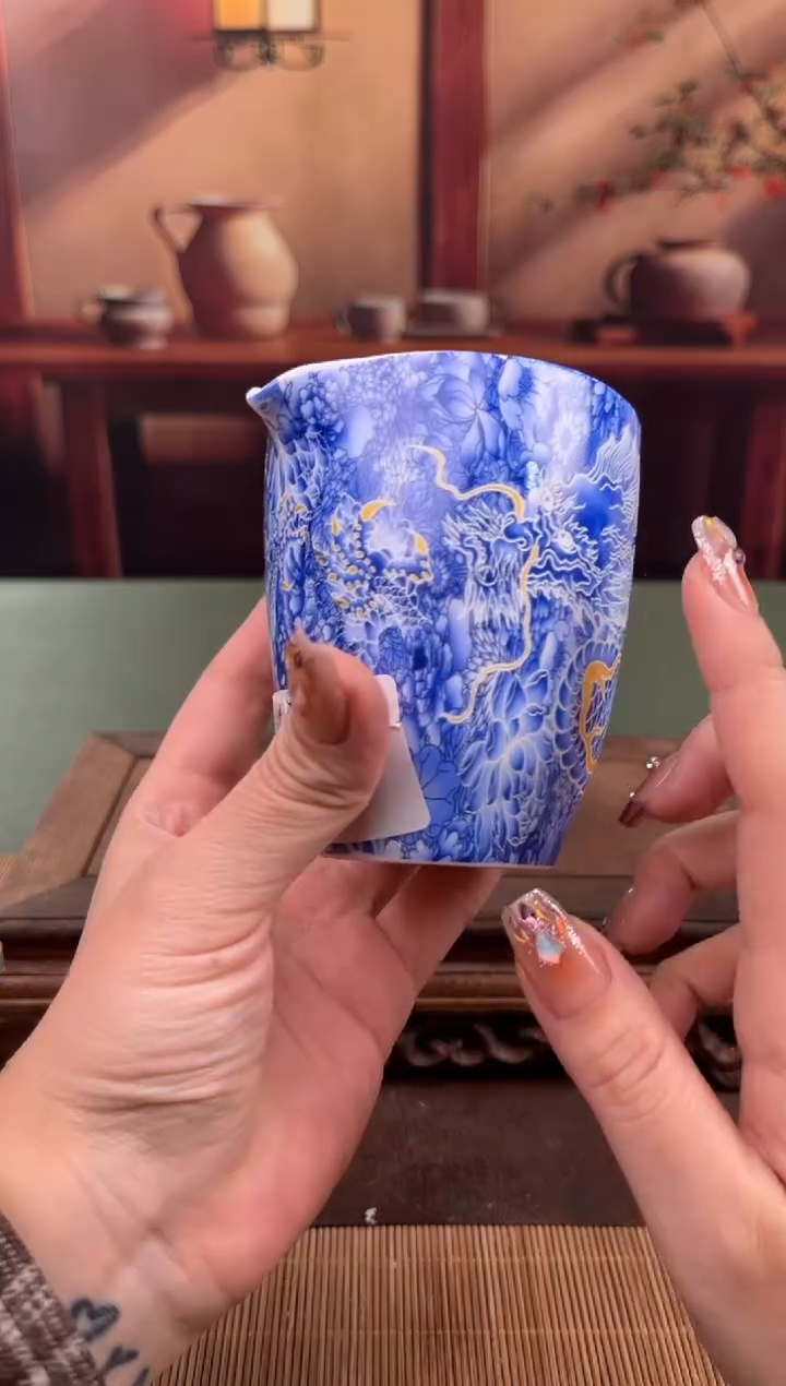 【闪购商品】顾德茶器福利闪购链接