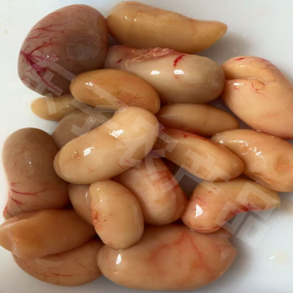 【鸡腰子】新鲜散养公鸡腰子 鸡肾 鸡春子 公鸡蛋 新鲜不包冰