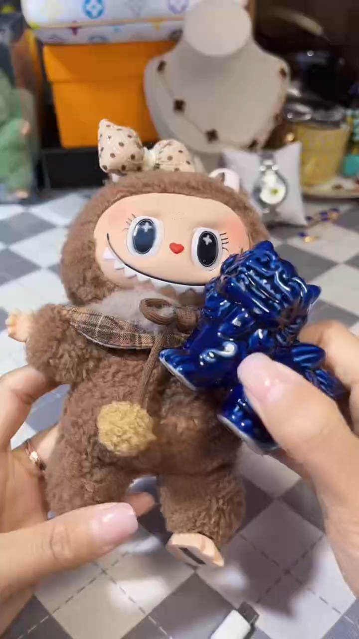瓷片陶茶666文玩周边多人