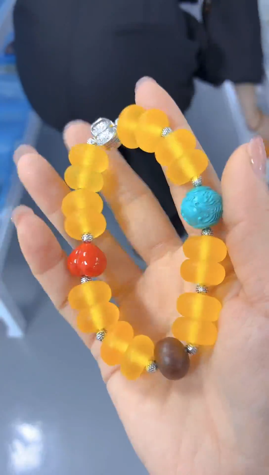 【高定甄选】高端轻奢多样性发货ZX4236