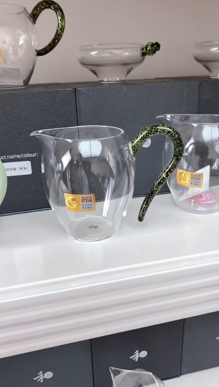 禾器怡然    黑金样品
