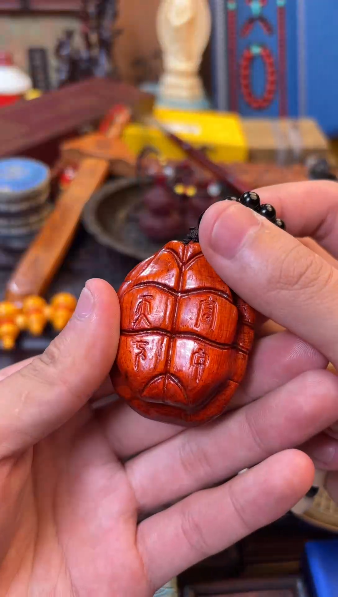 檀香紫檀（小叶紫檀）周总精选专属链接啊啊啊