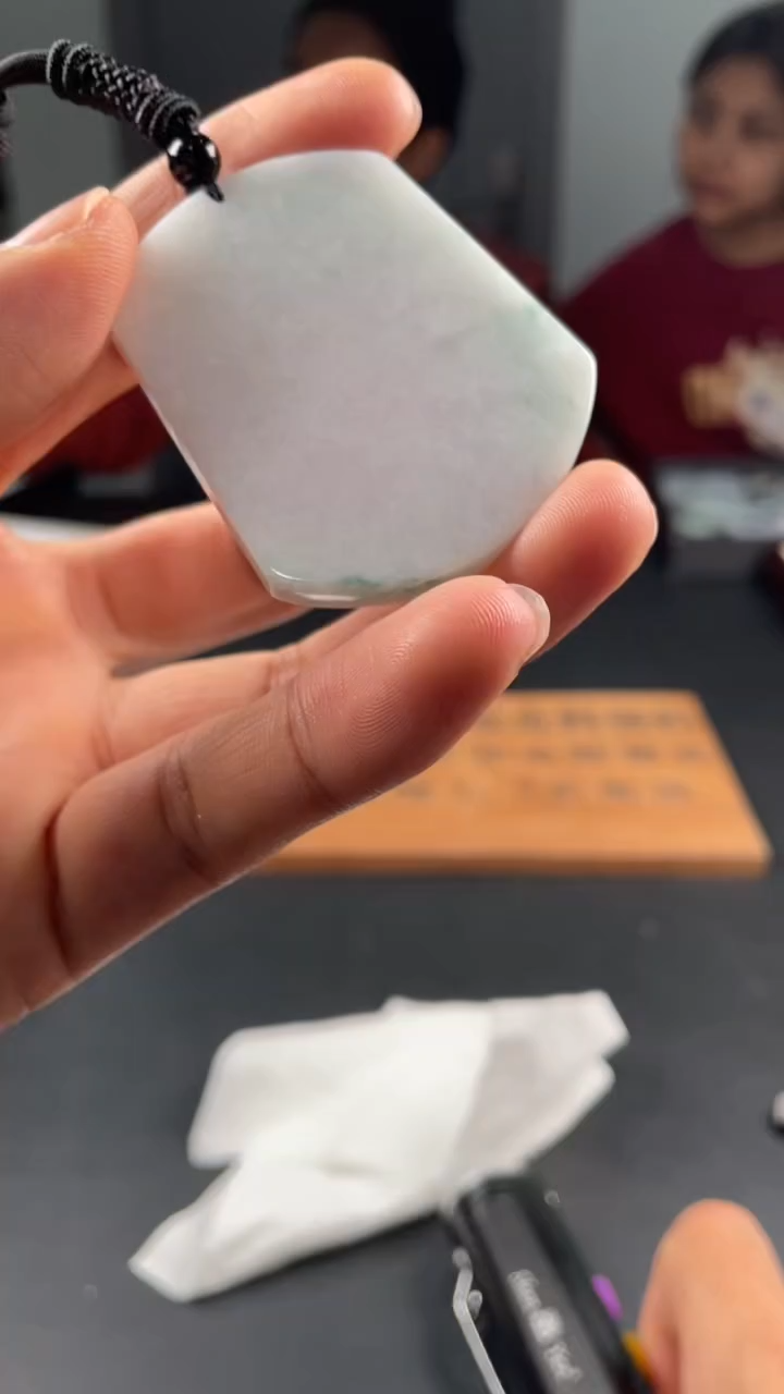 【闪购商品】定制翡翠未镶嵌毛货定制