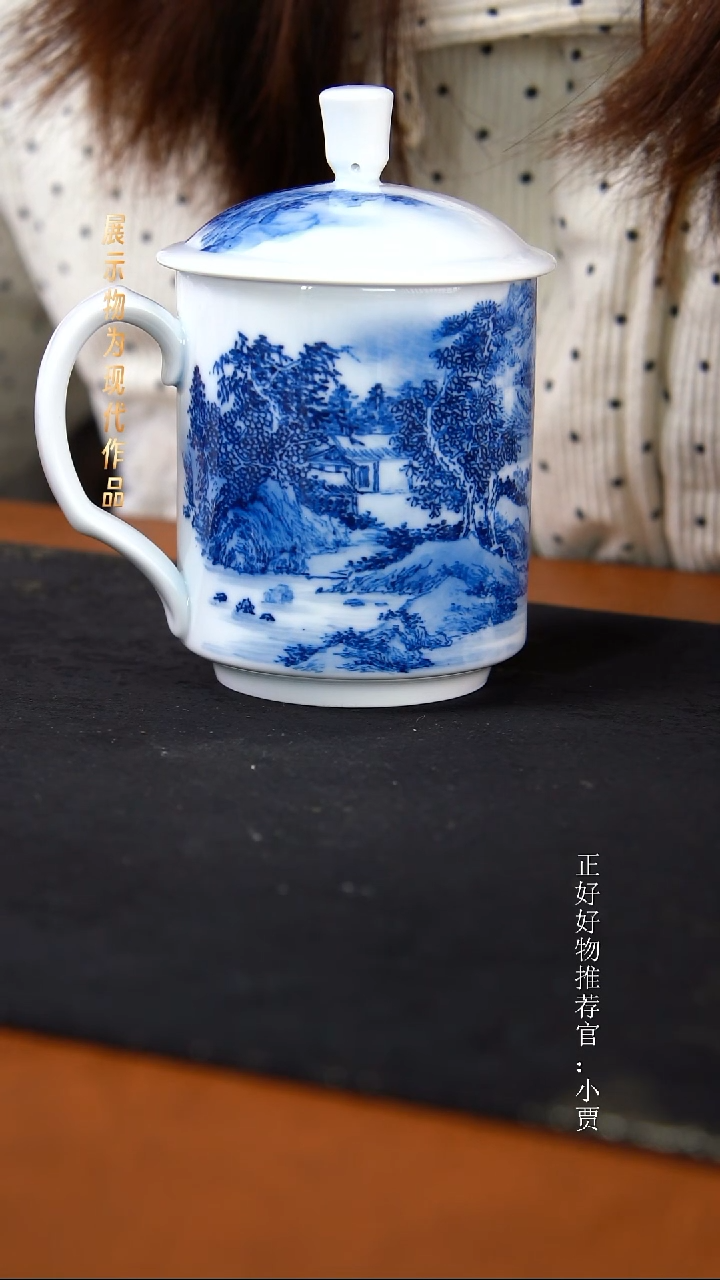 人****?景德镇手工手绘瓷