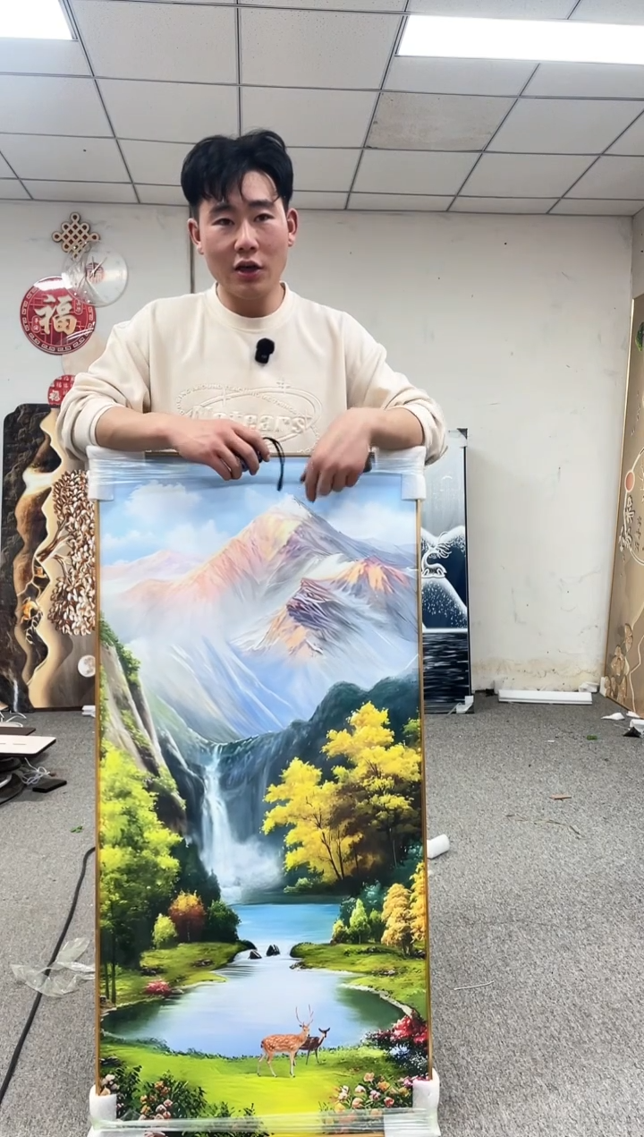 高货清场 微瑕介意勿拍  60*120