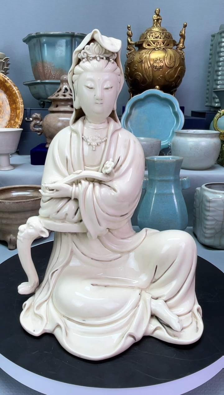 【闪购商品】摆件瓷11111111111111