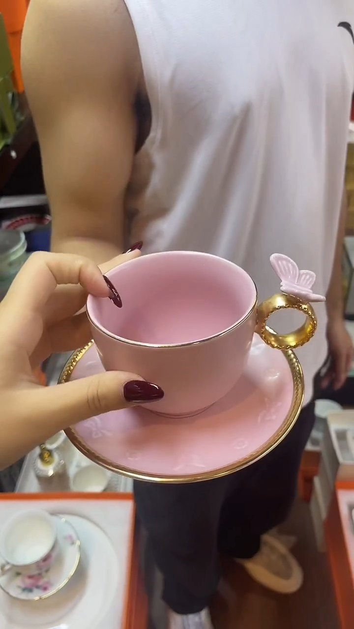 杯鸿辉家品牌瓷器，京东包邮！