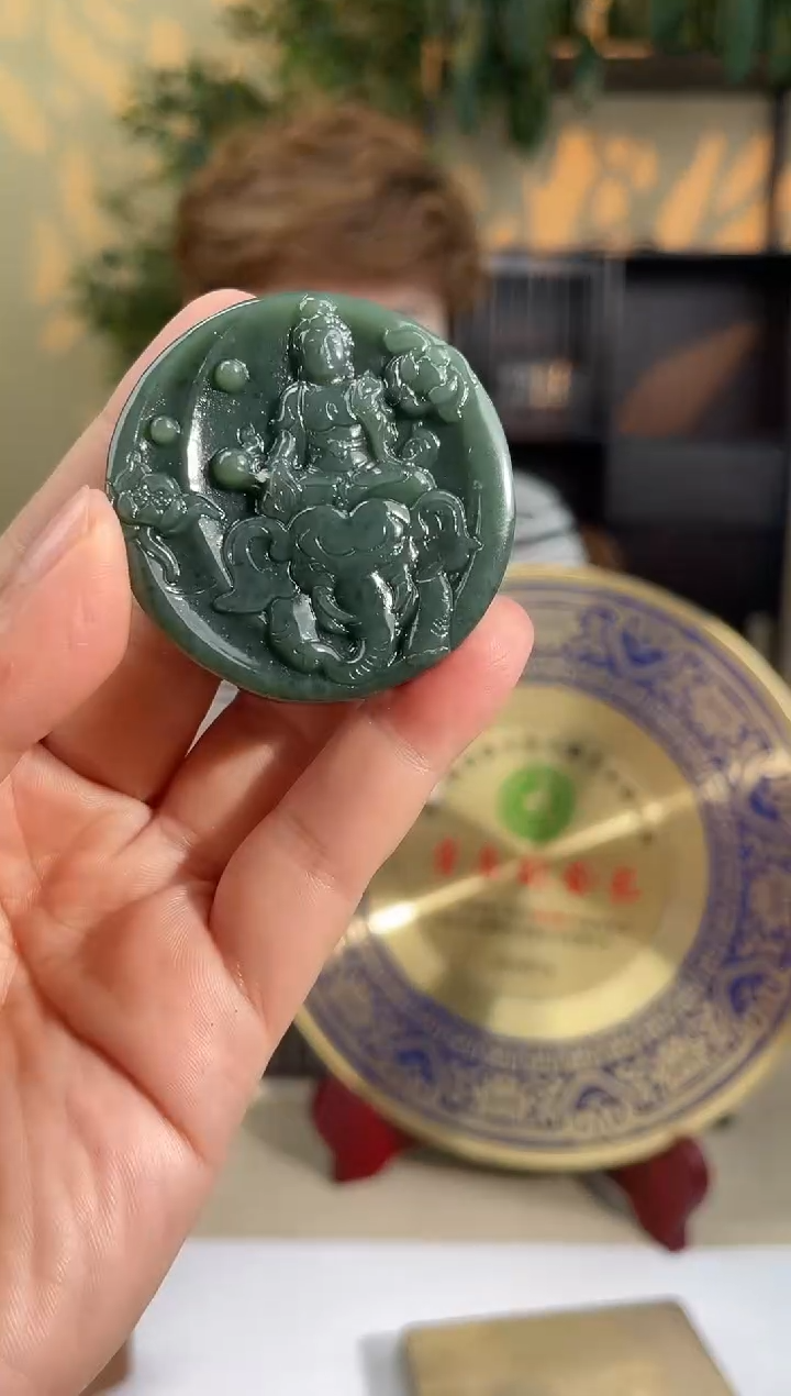 定制和田玉多样性拍一发一110158