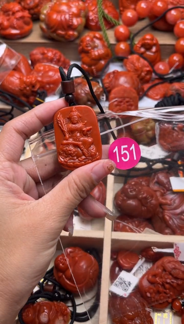 【闪购商品】南红玛瑙珠宝奇石未镶嵌151