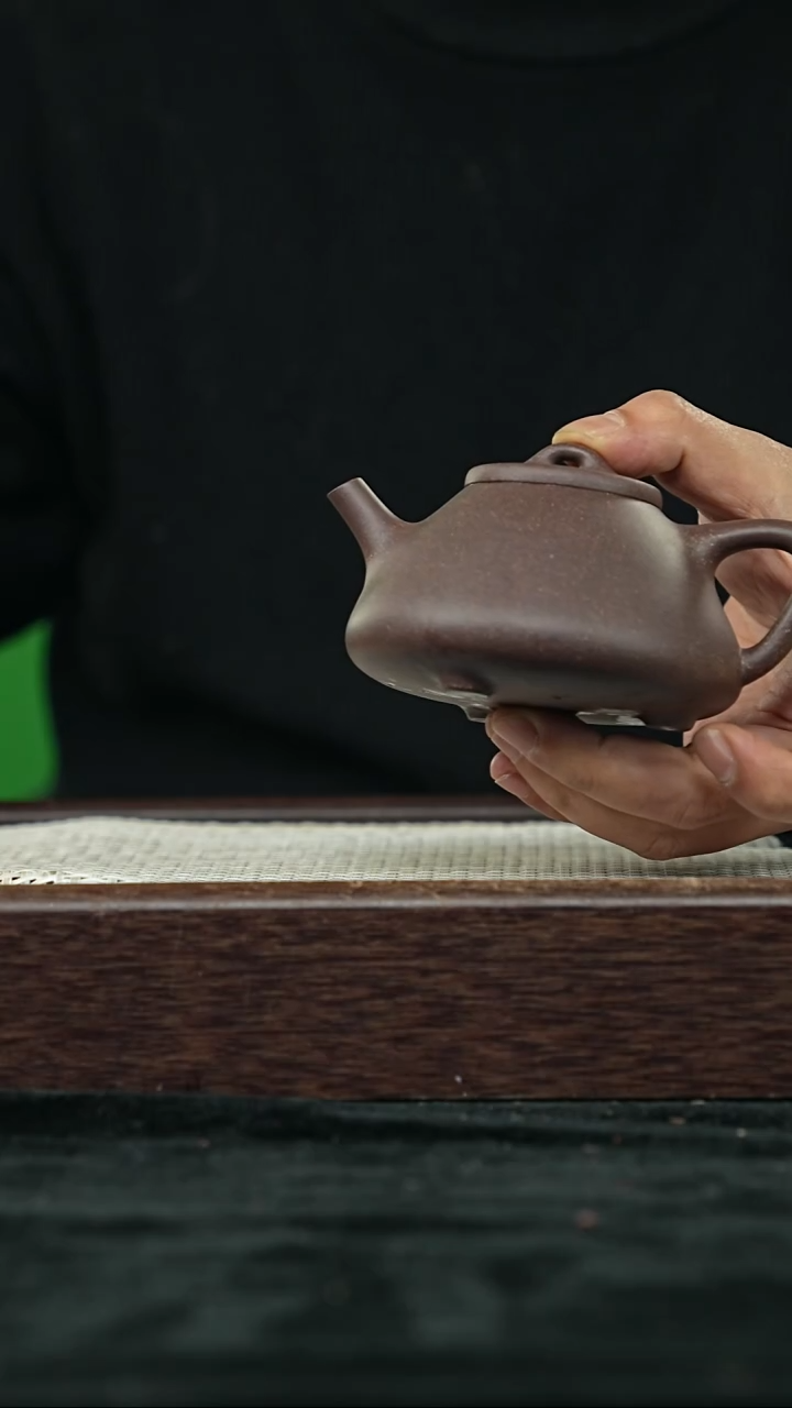 【闪购商品】紫砂其他@@GP16056王元昌子冶