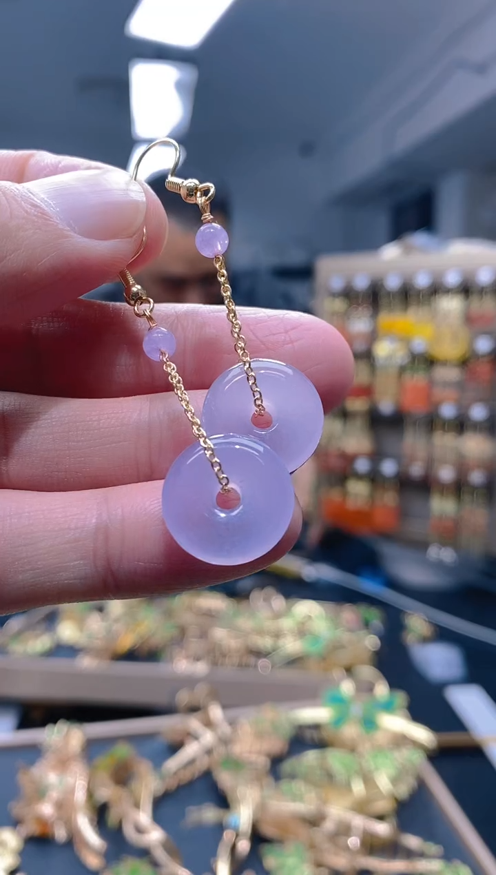 【闪购商品】玛瑙/玉髓耳饰合金047玛瑙饰品