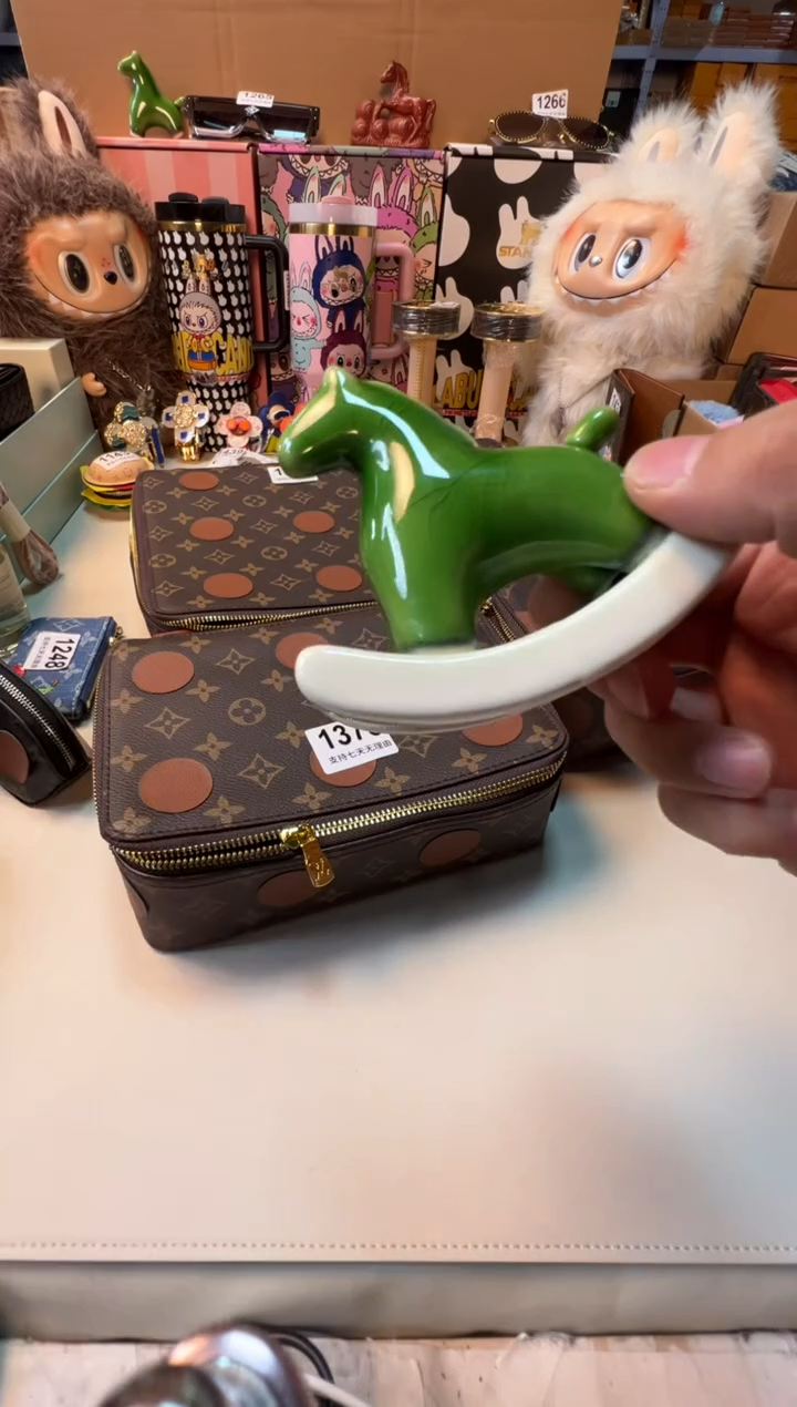 瓷片1070手工品无品牌，七天无理由