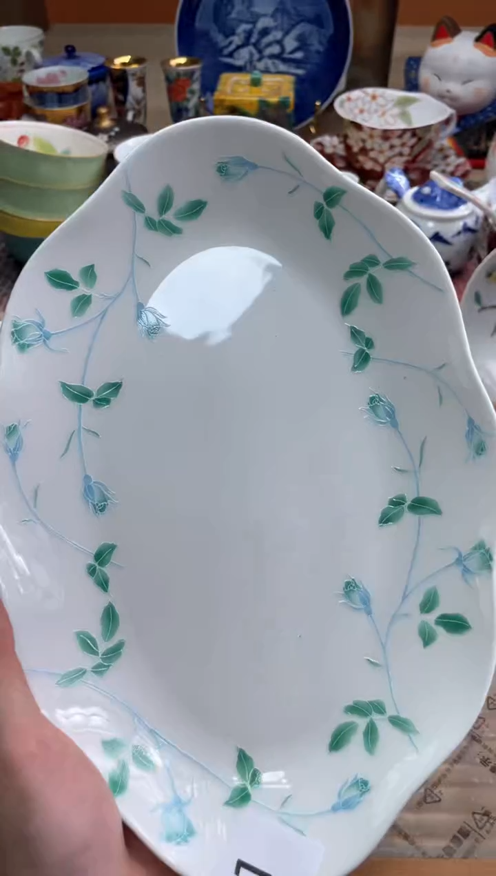 【闪购商品】盘瓷片满20米包邮一单一付