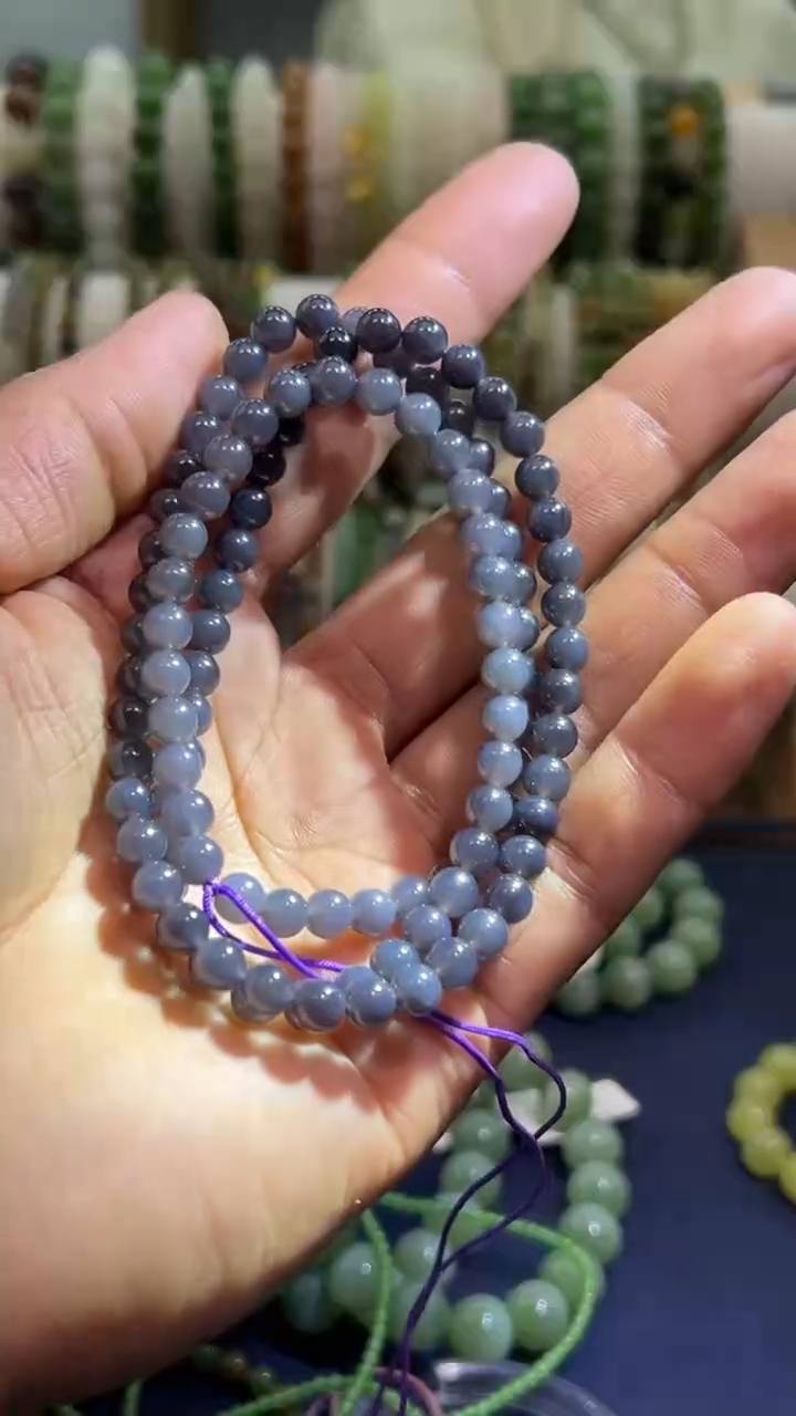 【闪购商品】和田玉项链未镶嵌和田玉项链多样性发货拍一发一卡6