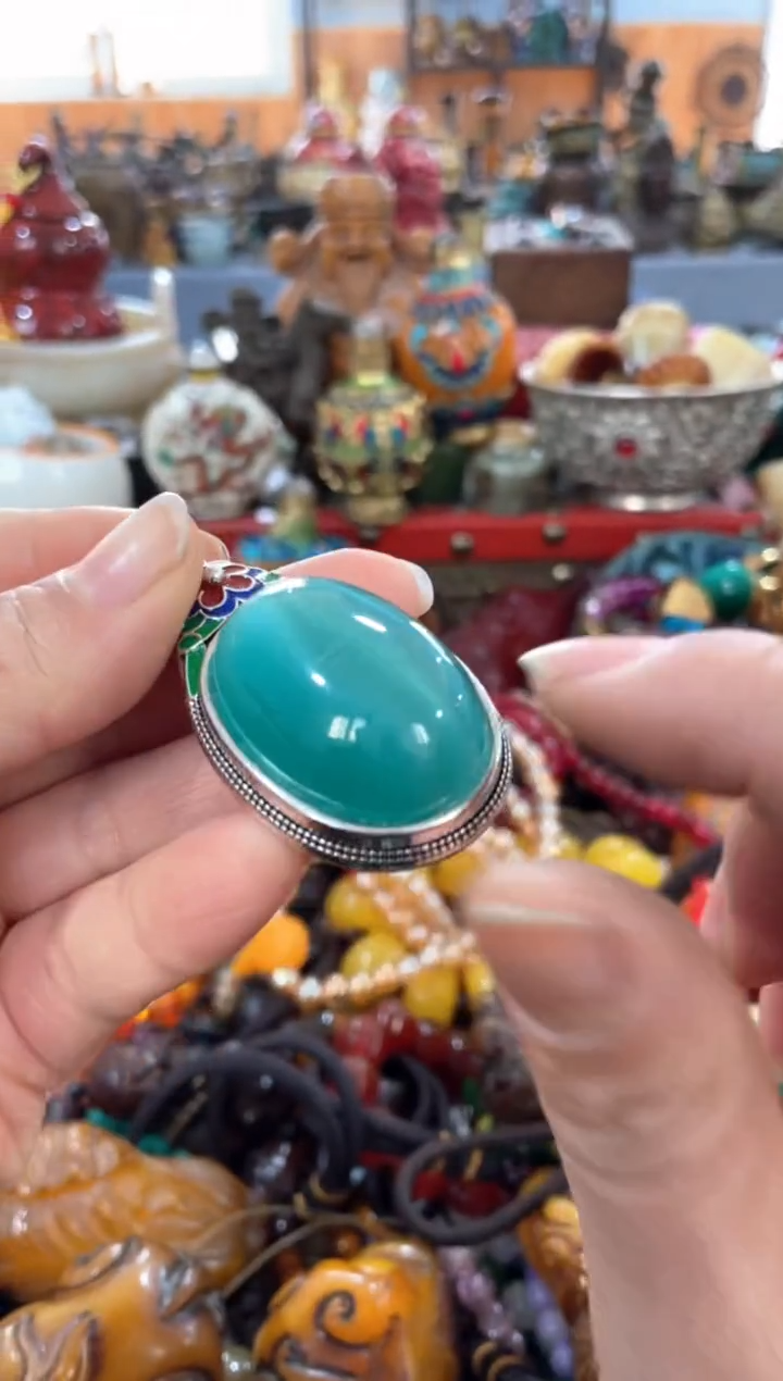 【闪购商品】摆件宫廷影视老旧工艺摆件