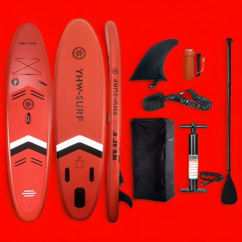 （包出500掸以上）水翼板气冲浪板桨板s冲浪板浆板 运动专用