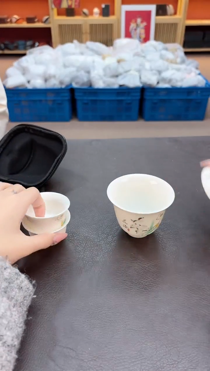 【闪购商品】摆件瓷SC1111111111111