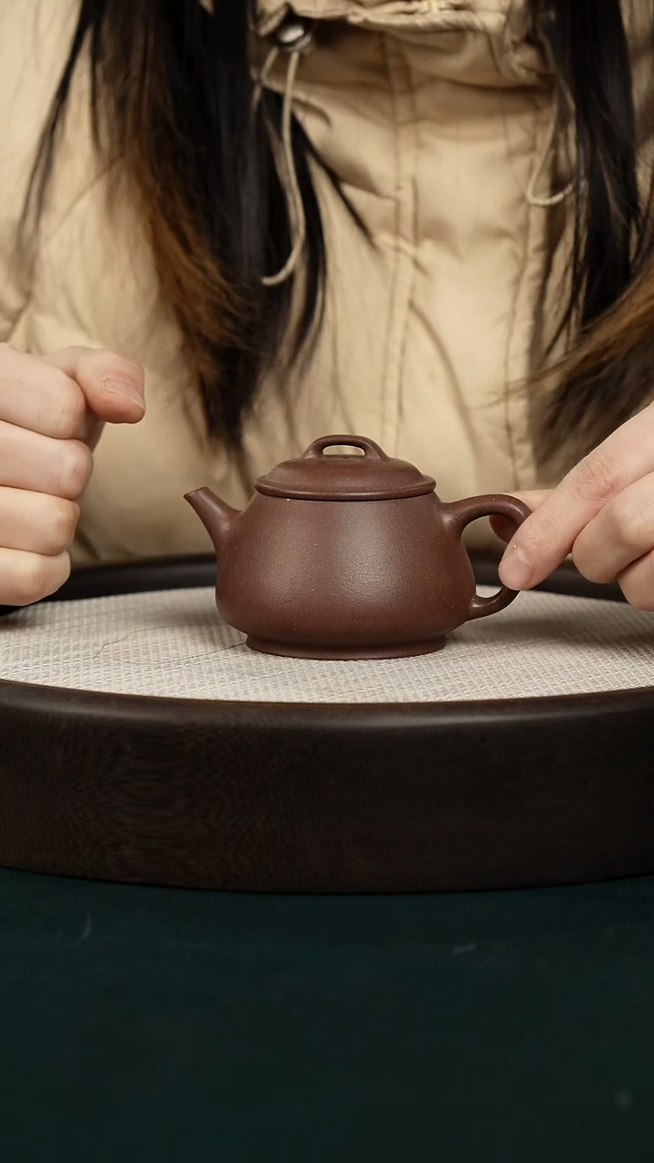 【闪购商品】紫砂茶壶宜兴紫砂精品紫砂壶