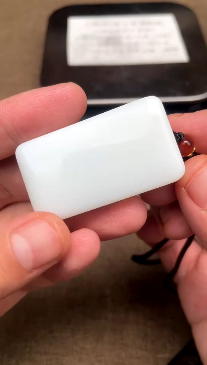 和田玉未镶嵌颈饰5.24ZZ多样性拍一发一71