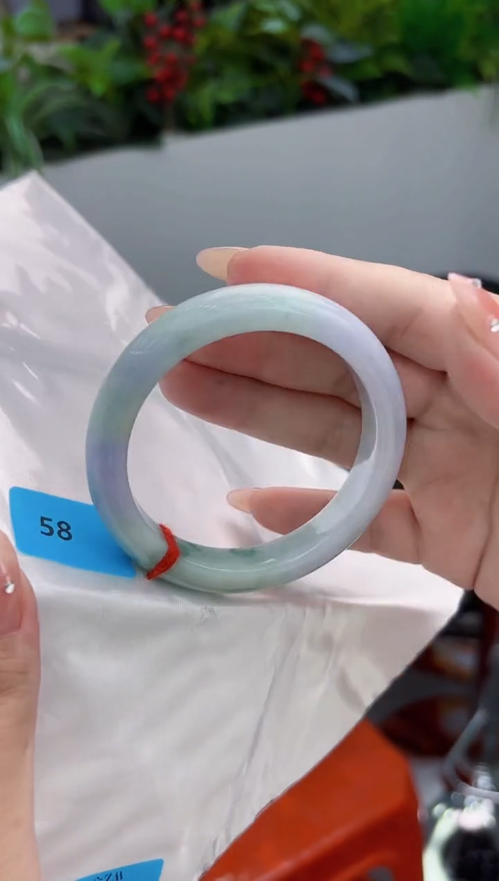 【闪购商品】翡翠手镯未镶嵌翡翠手镯