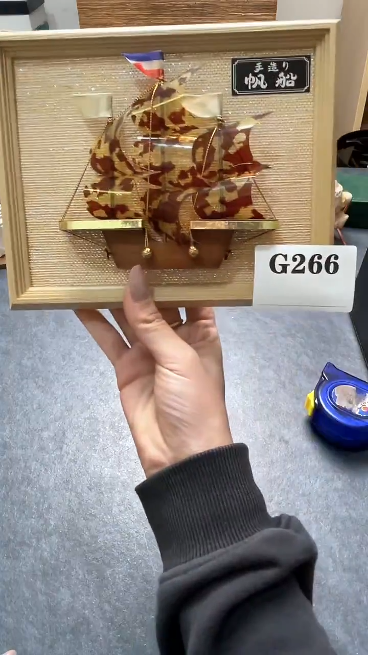 瓷片安*迪266默认回流日瓷微瑕