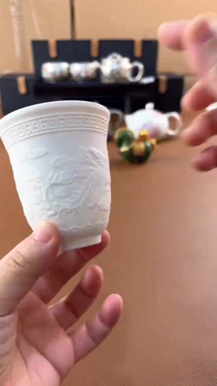 泥华茶器专属链接