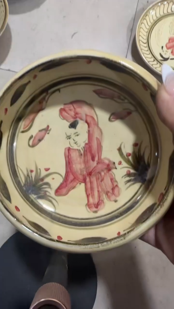 【闪购商品】摆件瓷摆件瓷摆件