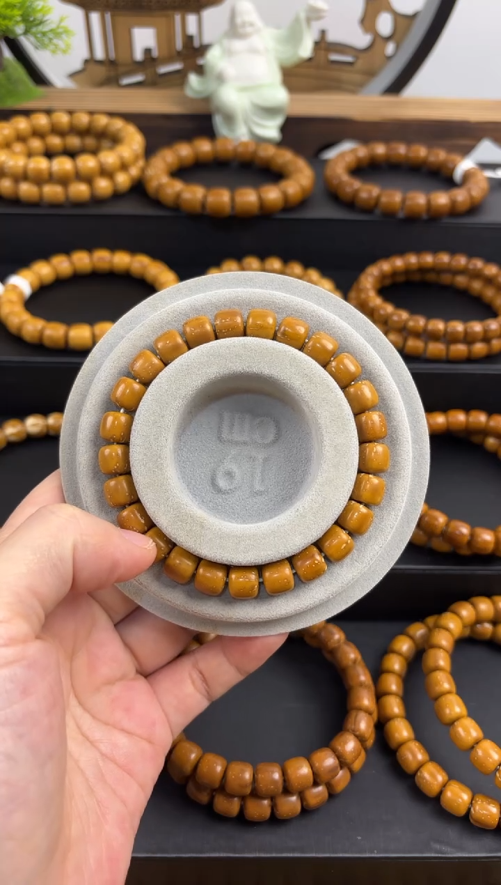 【闪购商品】紫金鼠黄金甲实心老型9.1