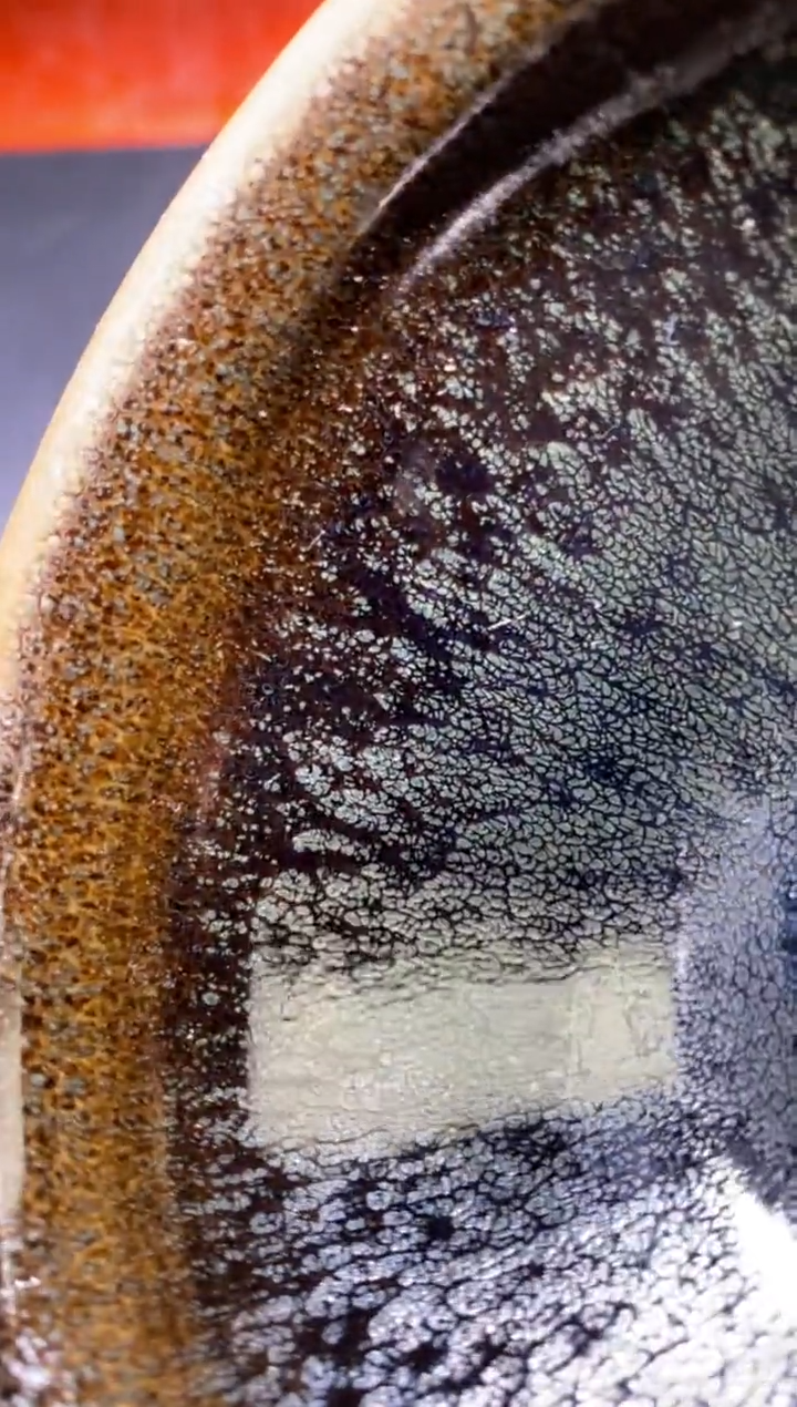 【闪购商品】茶盏             2