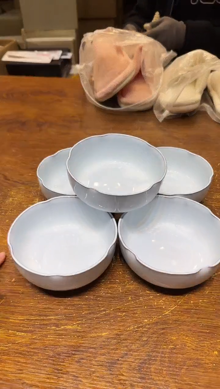 小狐狸严选日瓷器小狐狸精选日瓷器
