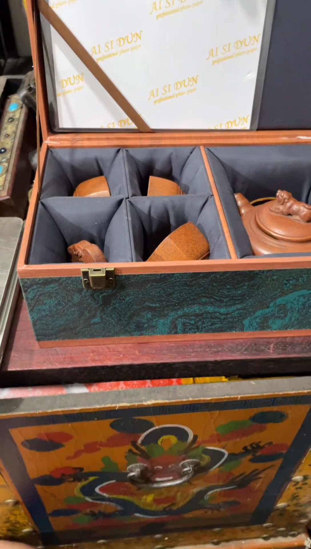 瓷片主播推荐精选好物