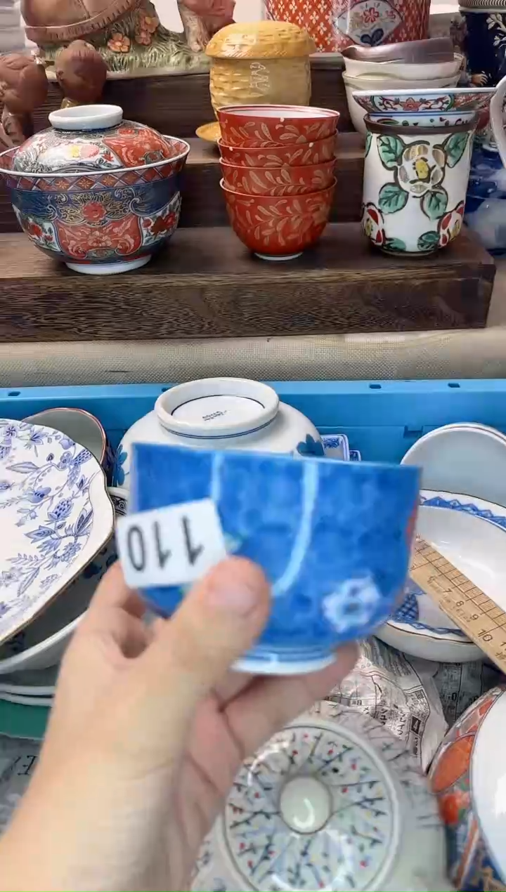 茶杯紫砂【****】110陶艺中古瓷器全场满18米包邮