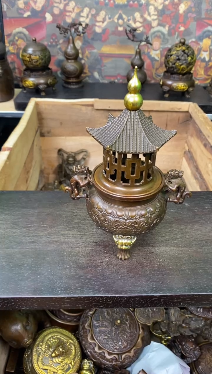 百福铜专属精选链接