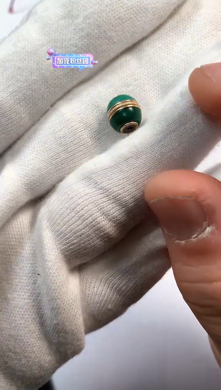 【闪购商品】绿松石11111111未镶嵌1