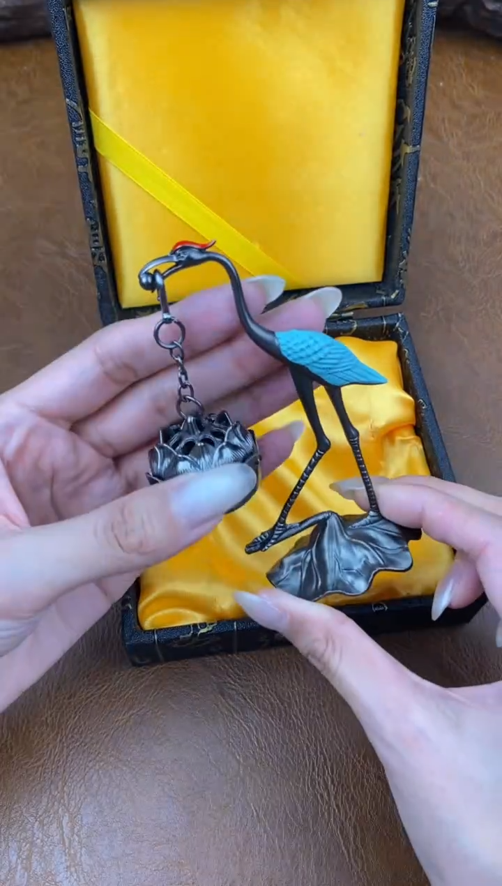 得闲文玩阁香炉链接-@@ZH1871