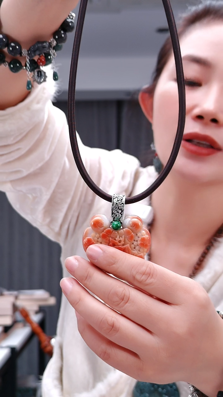 香榧木1785一路有你 