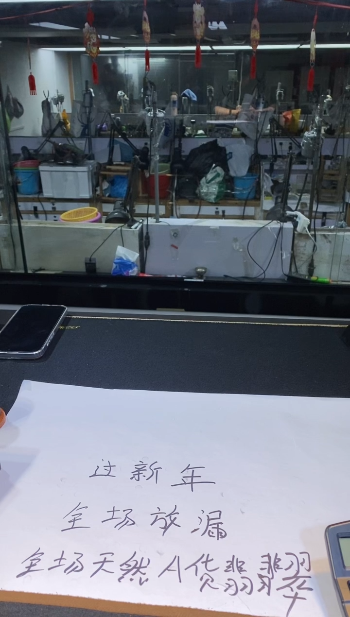 【闪购商品】翡翠吊坠(不含链)未镶嵌多样性发货不含链其一