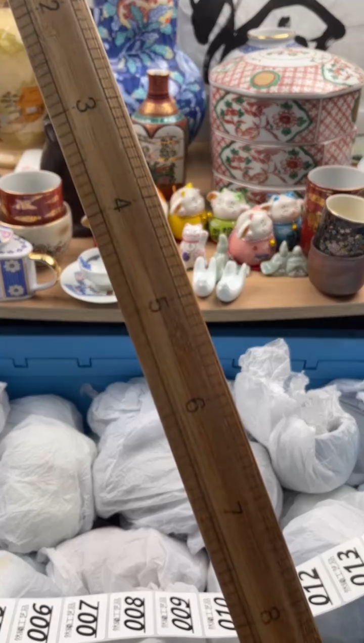 【闪购商品】瓷片1111然曦海外工艺品。。。