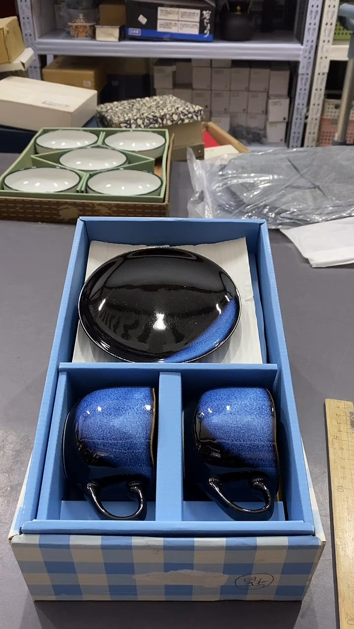 瓷片l*满38包邮，编号：C331