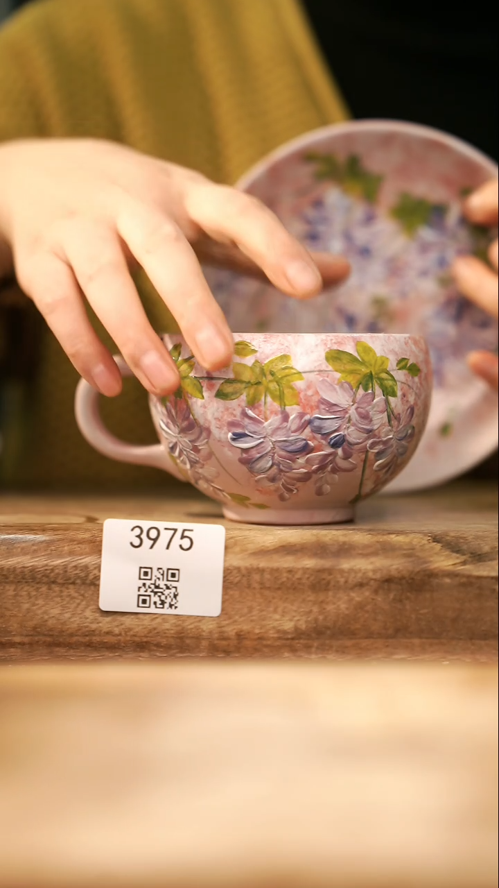 【落单孤品】福利/杯子@@3975