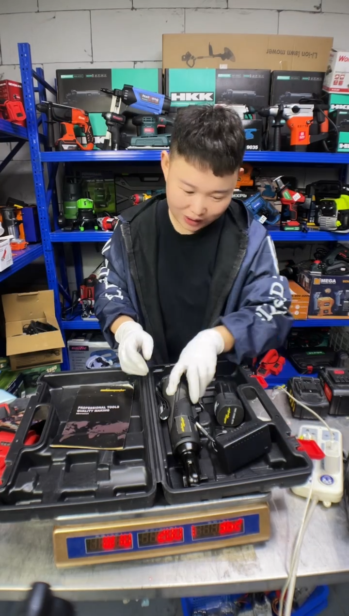  二手工具听讲解看图片下单 没有运费险036棘轮扳